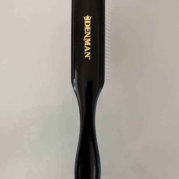 Denman classic styling brush 7 row - Picture 2 of 2